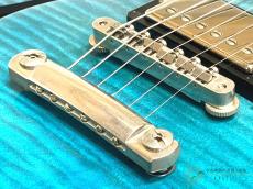 Gibson ES-335 Figured Blueberry Burst 2019年製 【返品OK】[UMR70]【箕面店在庫】_7
