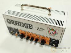 Orange TERROR BASS [UM061]【神戸店在庫】