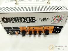 Orange TERROR BASS [UM061]【神戸店在庫】_3