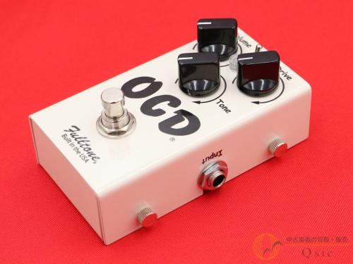 Fulltone OCD V2 [UM558]【神戸店在庫】