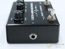 MXR CAE CUSTOM AUDIO ELECTRONICS MC402 Boost Overdrive [UM517]【神戸店在庫】_3