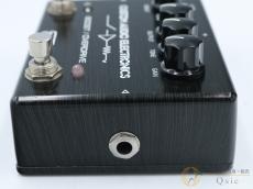 MXR CAE CUSTOM AUDIO ELECTRONICS MC402 Boost Overdrive [UM517]【神戸店在庫】_4