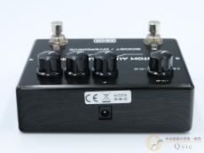 MXR CAE CUSTOM AUDIO ELECTRONICS MC402 Boost Overdrive [UM517]【神戸店在庫】_6