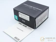 MXR CAE CUSTOM AUDIO ELECTRONICS MC402 Boost Overdrive [UM517]【神戸店在庫】_7