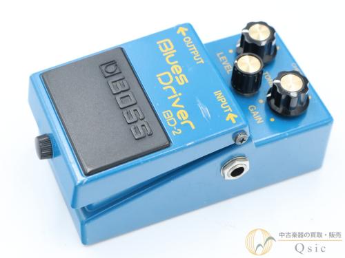 BOSS BD-2 [UM534]【神戸店在庫】