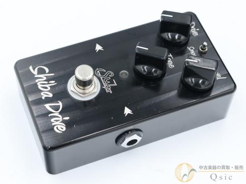 Suhr Shiba Drive LE [UM521]【神戸店在庫】