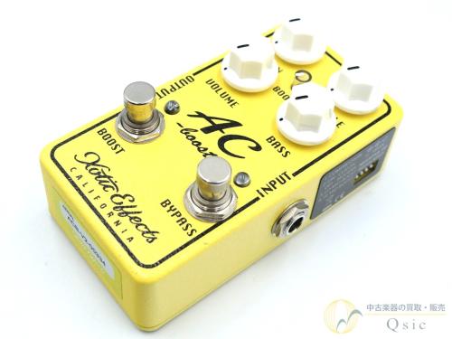 XOTiC AC Booster V2 [UM522]【神戸店在庫】