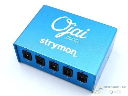 strymon Ojai [UM516]【神戸店在庫】