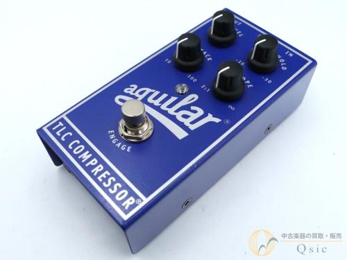 aguilar TLC Compressor [UM513]【神戸店在庫】
