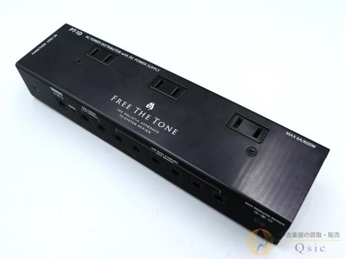 Free The Tone PT-1D [UM071]【神戸店在庫】