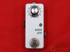 Zahnrad 4000pre [UM514]【神戸店在庫】_7
