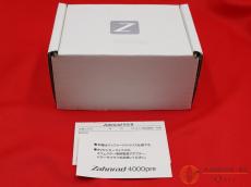 Zahnrad 4000pre [UM514]【神戸店在庫】_8
