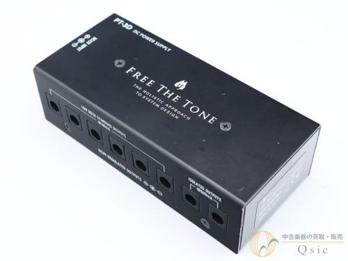 Free The Tone PT-3D [UM515]【神戸店在庫】
