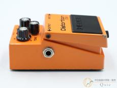BOSS DS-1 日本製 黒ネジ 1984年製 [UM536]【神戸店在庫】_3