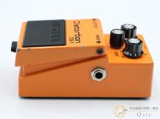 BOSS DS-1 日本製 黒ネジ 1984年製 [UM536]【神戸店在庫】_4