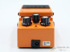 BOSS DS-1 日本製 黒ネジ 1984年製 [UM536]【神戸店在庫】_5