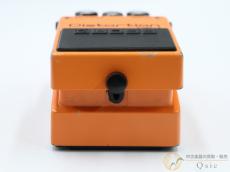 BOSS DS-1 日本製 黒ネジ 1984年製 [UM536]【神戸店在庫】_6