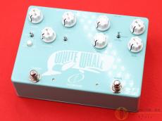 Crazy Tube Circuits White Whale V2 [UM258]【神戸店在庫】