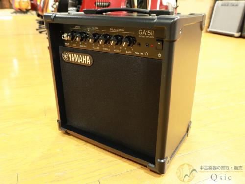 YAMAHA GA15II [UM530]【神戸店在庫】
