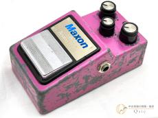 Maxon AD-9 1982年製 [UMN31]【梅田店在庫】