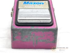Maxon AD-9 1982年製 [UMN31]【梅田店在庫】_6