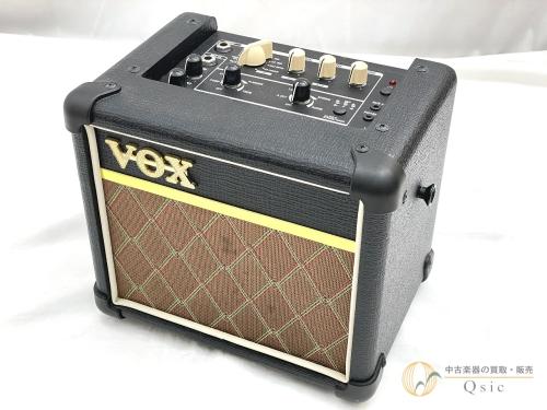 VOX MINI3-G2 [UMN24]【梅田店在庫】