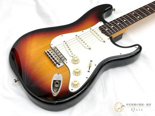 Fender Japan ST62 【返品OK】[TMO79]【梅田店在庫】