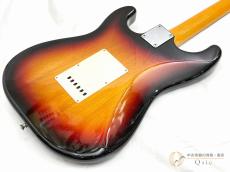 Fender Japan ST62 【返品OK】[TMO79]【梅田店在庫】_2