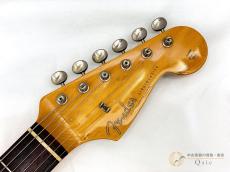 Fender Japan ST62 【返品OK】[TMO79]【梅田店在庫】_5