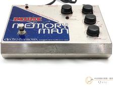 Electro-Harmonix DELUXE MEMORY MAN 1977年製 [UMN32]【梅田店在庫】_6
