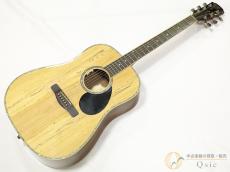 Greg Bennett D-30/N 【返品OK】[UM563]【神戸店在庫】_2