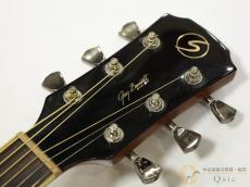 Greg Bennett D-30/N 【返品OK】[UM563]【神戸店在庫】_4