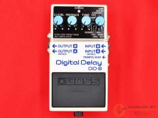 BOSS DD-8 [UM510]【神戸店在庫】_7