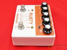 Tronographic RUSTY BOX [UM067]【神戸店在庫】_3