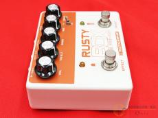 Tronographic RUSTY BOX [UM067]【神戸店在庫】_4