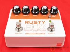 Tronographic RUSTY BOX [UM067]【神戸店在庫】_5