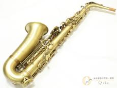H. Selmer Signature Alto Antique Lacquered [調整済み] 【返品OK】[TMX29]【神戸店在庫】_2