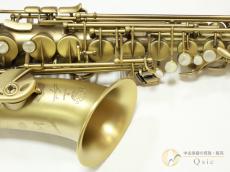 H. Selmer Signature Alto Antique Lacquered [調整済み] 【返品OK】[TMX29]【神戸店在庫】_4
