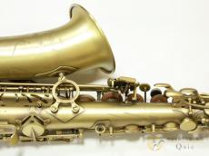 H. Selmer Signature Alto Antique Lacquered [調整済み] 【返品OK】[TMX29]【神戸店在庫】_7
