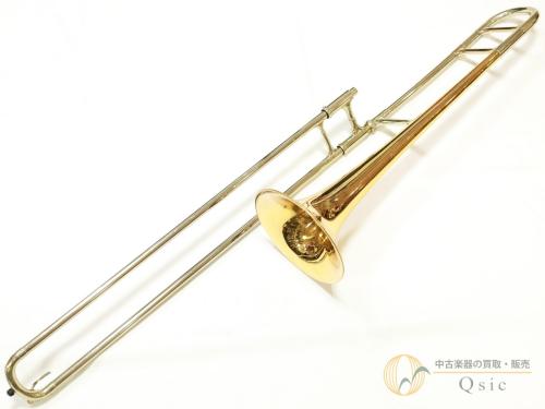 OLDS Super Trombone 1950年製 [調整済み] 【返品OK】[TM420]【神戸店在庫】