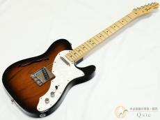 Fender Classic Series 69 Telecaster Thinline 2009年製 【返品OK】[MMR28]【神戸店在庫】_2