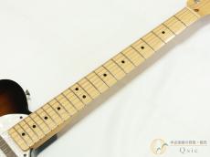 Fender Classic Series 69 Telecaster Thinline 2009年製 【返品OK】[MMR28]【神戸店在庫】_3