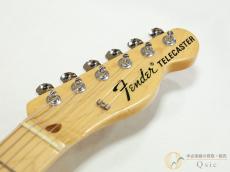 Fender Classic Series 69 Telecaster Thinline 2009年製 【返品OK】[MMR28]【神戸店在庫】_4