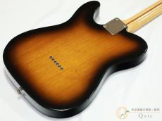 Fender Classic Series 69 Telecaster Thinline 2009年製 【返品OK】[MMR28]【神戸店在庫】_5