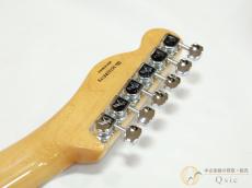 Fender Classic Series 69 Telecaster Thinline 2009年製 【返品OK】[MMR28]【神戸店在庫】_7