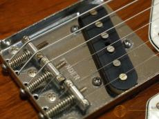 Fender Classic Series 69 Telecaster Thinline 2009年製 【返品OK】[MMR28]【神戸店在庫】_8