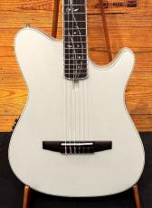 Ibanez 【NEW】TOD10N-SMF【ティム・ヘンソン氏シグネチャーモデル】【新色メタリックシルバーカラー】
