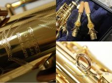 YAMAHA YSS-875EX [調整済み] 【返品OK】[UMW59]【神戸店在庫】_9