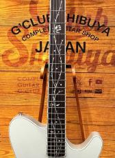 Ibanez 【NEW】TOD10N-SMF【ティム・ヘンソン氏シグネチャーモデル】【新色メタリックシルバーカラー】_3