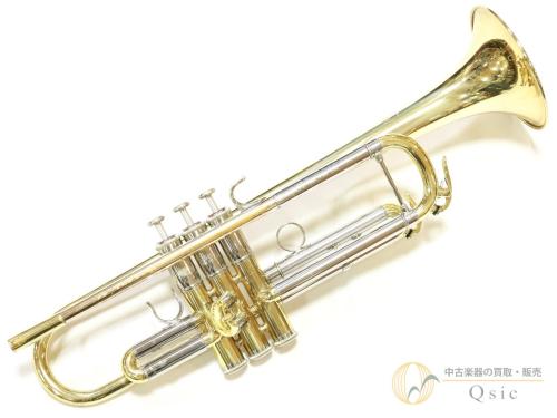 YAMAHA YTR-8335 1990年製 [調整済み] 【返品OK】[TM787]【神戸店在庫】